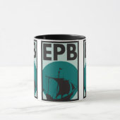 Eva Pohler réserve la tasse (Centre)