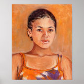 Eva Poster (Voorkant)