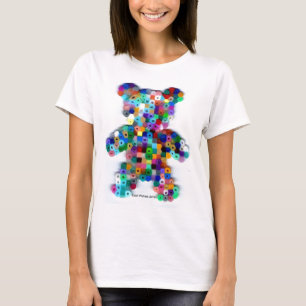 Evan Waters Artist T-shirt