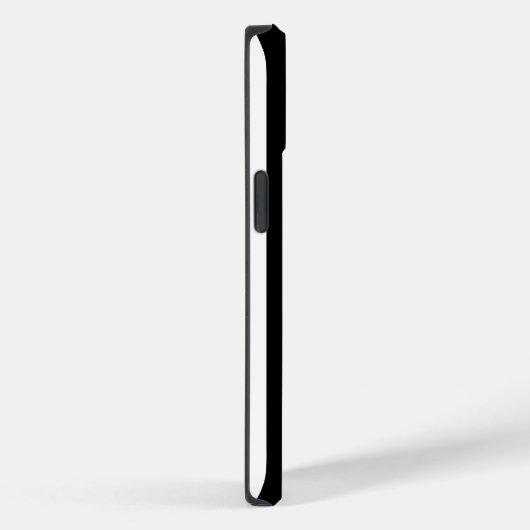 "Evanescent Romance", Coque Apple iPhone 14 (Verso / Droite)