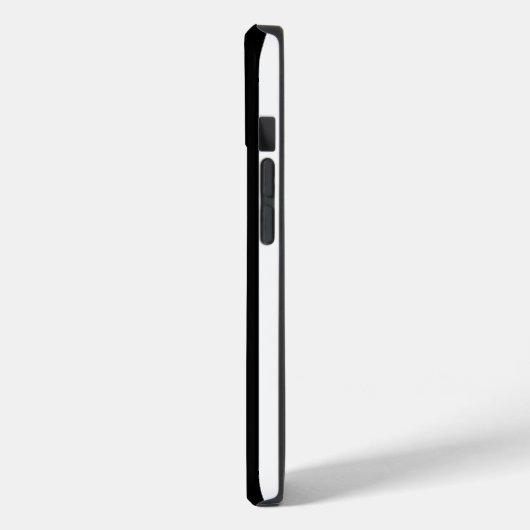 "Evanescent Romance", Coque Apple iPhone 14 (Verso / Gauche)