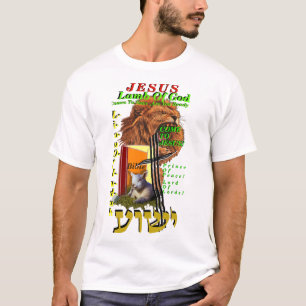 Evangelie T-Shirt, T-Shirt met Evangelie Afbeeldin