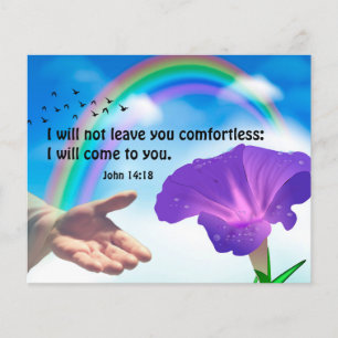 evangelietraject flyer