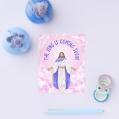 evangelietraject flyer (Enkel)