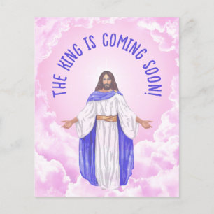 evangelietraject flyer