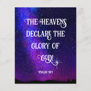evangelietraject flyer