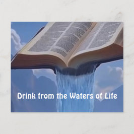 evangelietraject flyer