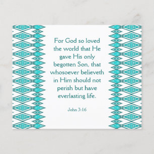 evangelietraject flyer