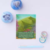 evangelietraject flyer (Enkel)