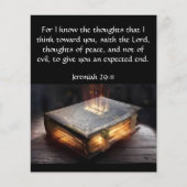 evangelietraject flyer (Voorkant)