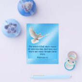 evangelietraject flyer (Enkel)