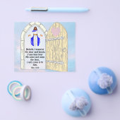 evangelietraject flyer (Enkel)