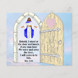 evangelietraject flyer