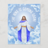 evangelietraject flyer (Voorkant)