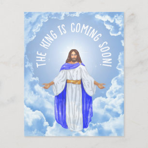 evangelietraject flyer