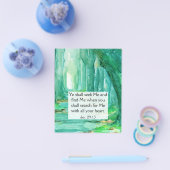 evangelietraject flyer (Enkel)