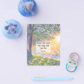 evangelietraject flyer (Enkel)