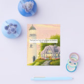 evangelietraject flyer (Enkel)