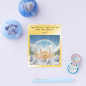 evangelietraject flyer (Enkel)