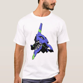 Evangelion EVA 01 T-shirt