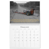 Evangelische Motorsport 2010 Kalender (Feb 2026)