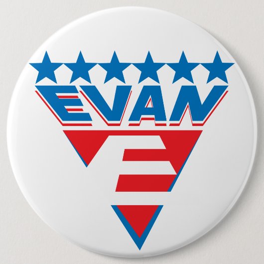 Evan's Button (Voorkant)