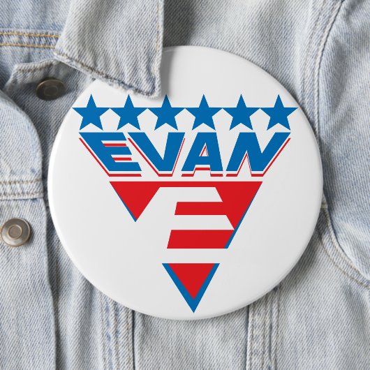 Evan's Button (In situ)