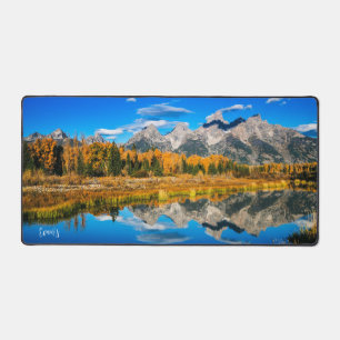 Evan's Mountains Bureaumat