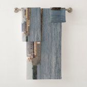 Evans Spirit-handdoekset Bad Handdoek (Insitu)