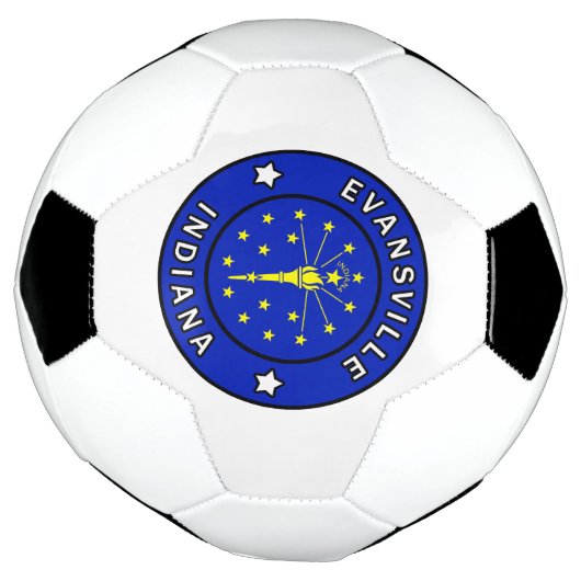 Evansville Indiana (Tourné)