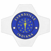 Evansville Indiana (Plat)