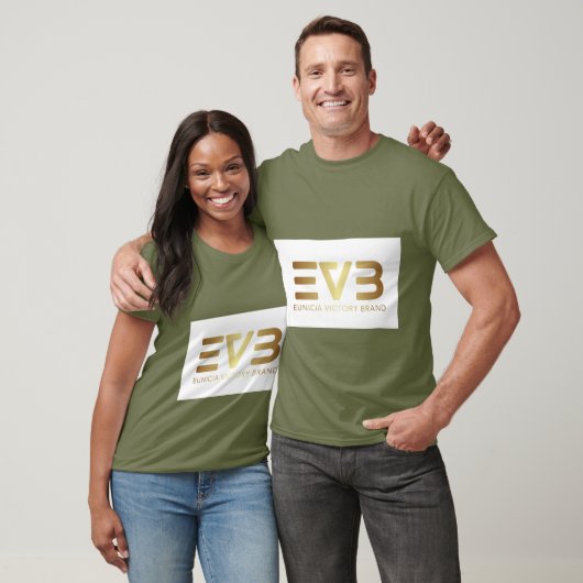 EVB T-shirt (Unisex)