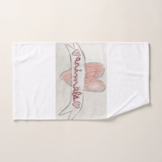 Eve (Serviette à main)