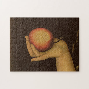 Eve. 1528 legpuzzel