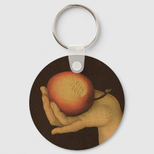 Eve. 1528 sleutelhanger