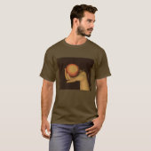 Eve. 1528 t-shirt (Voorkant volledig)