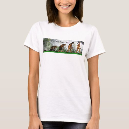 EVE-FINANCITION TEE SHIRT (Voorkant)