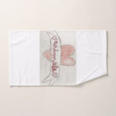 Eve Handdoek (Handdoek)