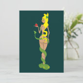 Eve Invitations (Debout devant)