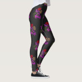 Eve Kiss me Leggings nieuwjaar (Rechts)