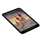 EVE Painted Krakow, de voormalige Poolse stad Magneet (Rechterzijde)