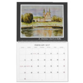 EVE Painted Krakow, Poolse kalender (Feb 2027)