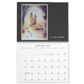 EVE Painted Krakow, Poolse kalender (Jan 2026)