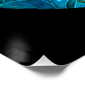 EVE Painted Lotus poster (Coin)