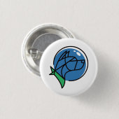 EvE-Scout Button (klein) (Voorkant /achterkant)