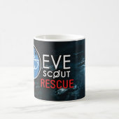 EvE-Scout Secourt Wraparound Mug (Centre)