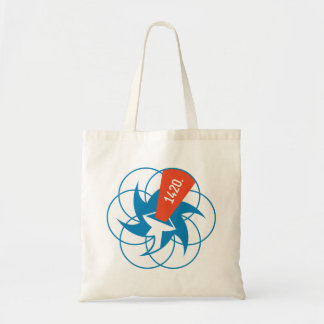 EVe-scout/signaalkartel Tote Bag