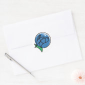 EvE-Scout Sticker (Envelop)