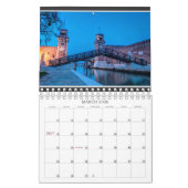 EVE Venice, Italie après la saison Calendrier (Mar 2026)