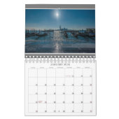 EVE Venice, Italie après la saison Calendrier (Jan 2026)